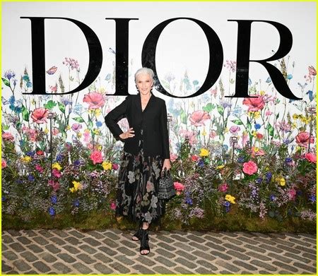 Lots of Stars Stepped Out for Dior’s Second Event at NYFW – See Every Photo! | 2021 New York ...