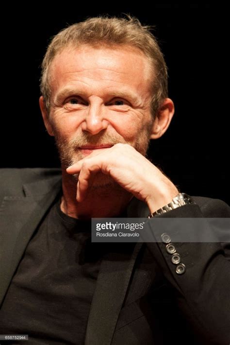 Pictures of Jo Nesbø