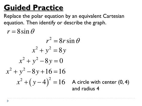 45+ Polar Equation To Cartesian Equation Calculator - IfanSidharth