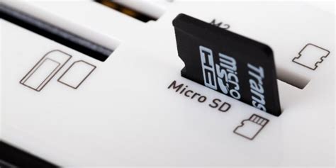 How to Repair Your Micro SD Card and Recover Erased Data - Make Tech Easier