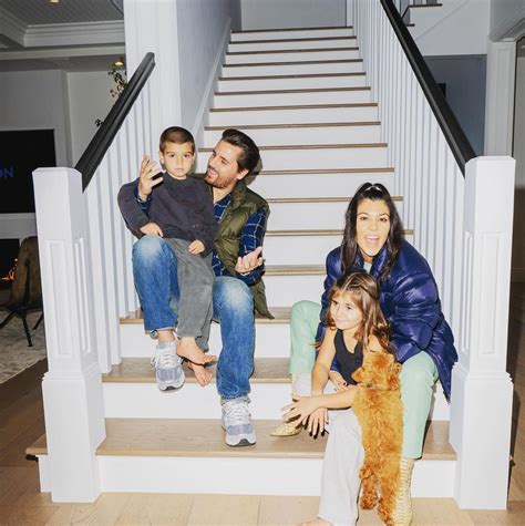 Kourtney Kardashian's kids: Meet 3 children ahead of Barker baby