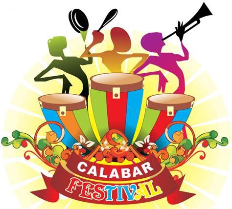 Calabar Festival logo | www.calitown.com