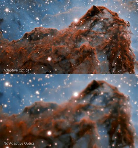 Carina nebula Archives - Universe Today