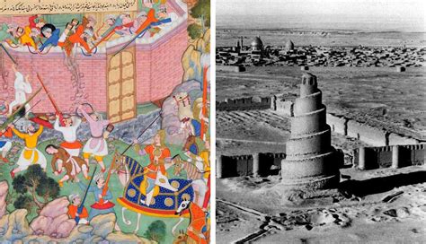 The Art & Architecture of the Abbasid Caliphate