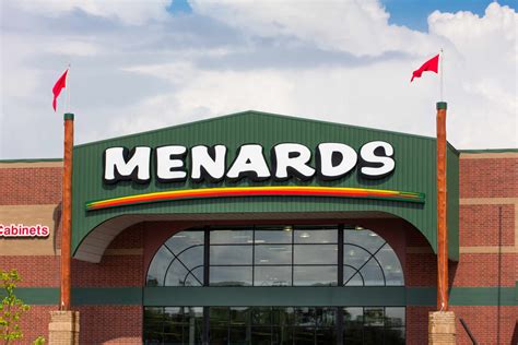 Menards Perks - Sales, Rebates, Best Products | Apartment Therapy