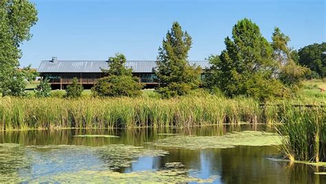 John Bunker Sands Wetland Center - Native Plant Society of Texas