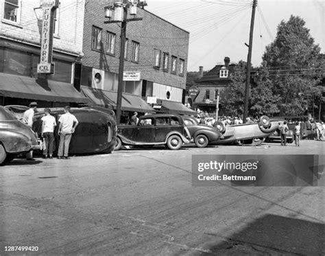 Battle Of Athens (1946) Photos and Premium High Res Pictures - Getty Images