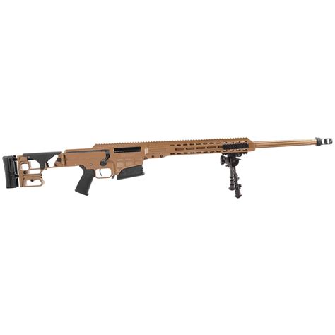 Barrett MK22 Kit - now available for Civilian sales | Sniper's Hide Forum