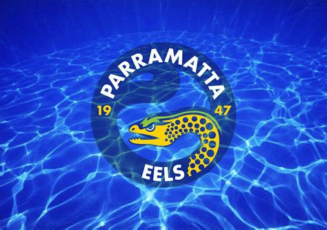 Parramatta Eels Wallpapers - Wallpaper Cave