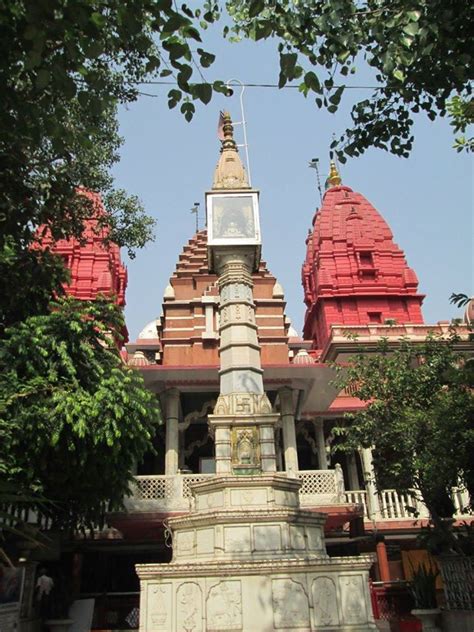 Jain Temple Details