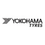 Yokohama Tyres | Brands of the World™ | Download vector logos and logotypes