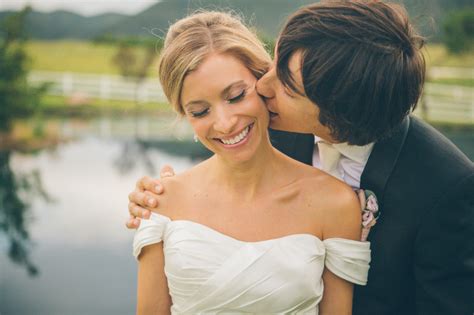 Sarah & Taylor - Crooked Willow Farms - Colorado Wedding - Jessica Christie Photography