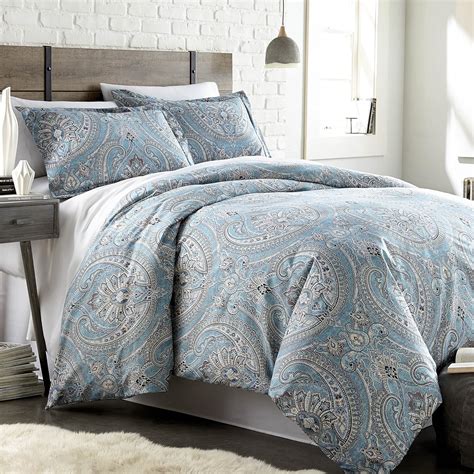 Best Cal King Bedding Sets With Comforter And Sheets - The Best Home