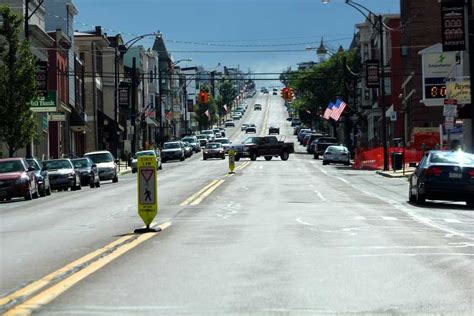 In Photos: Centralia, Pennsylvania's Ghost Town