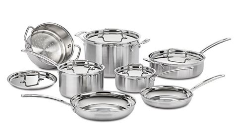 2017 Best Stainless Steel Cookware Sets & Reviews | Product Reviews & Best of 2017