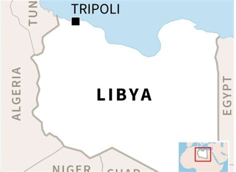 Libya capital rocked by heavy fighting between militias - Iraqi News