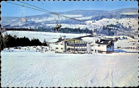 Mount Ascutney Ski Area Windsor, VT