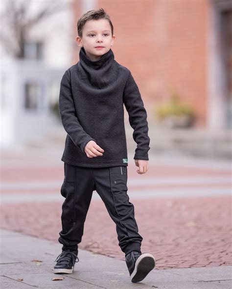 Winter Clothes For Kids Boys