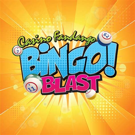 Bingo Blast - Casino Fandango | Gaming, Dining & Entertainment | Carson City, Nevada