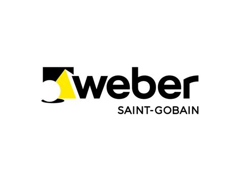 Weber Saint Gobain Logo PNG vector in SVG, PDF, AI, CDR format