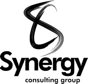 Synergy Consulting Group Logo PNG Vector (AI) Free Download