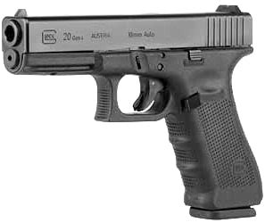 Glock 20 Gen 4 Review - Pros and Cons Revealed - Gun News Daily