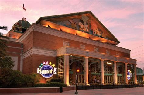 Harrah's New Orleans - Travel - French Quarter - New Orleans