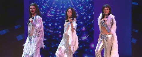 THE CHER SHOW | Broadway in Spokane