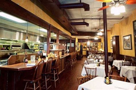 Tupelo Honey Cafe is one of the best restaurants in Asheville