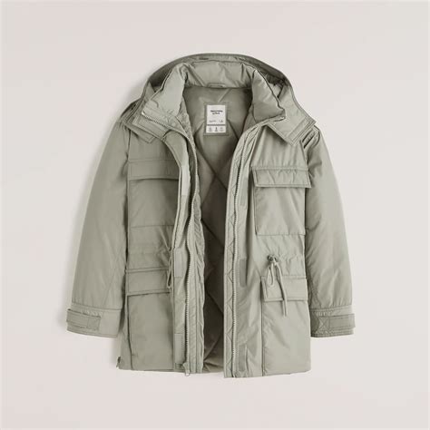 Abercrombie & Fitch's Winter Sale: 13 Top Picks