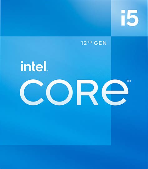 Best Buy: Intel Core i5-12500 12th Generation 6 Core 12 Thread 3.0 to 4 ...