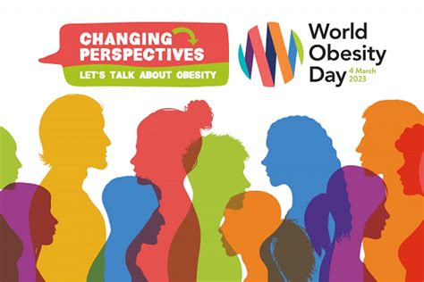 World Obesity Day: Perspectives and Evidence - ConscienHealth