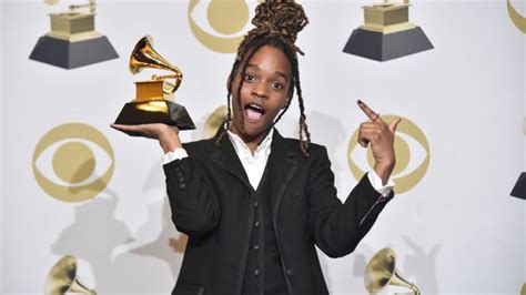 Grammys 2020: Koffee Wins Award For Best Reggae Album