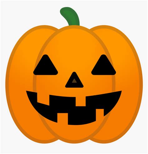 Jack O Lantern Png - Halloween Pumpkin Clipart, Transparent Png - kindpng