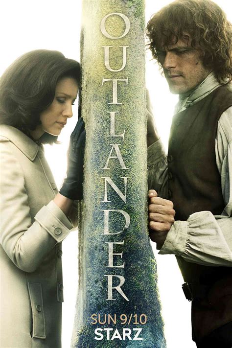 Outlander season 3 trailer: A deep-dive analysis