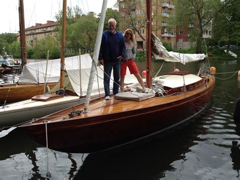 Knarr sailboat plans ~ Go boating
