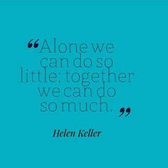 12 Best Helen Keller quotes images | Helen keller quotes, Helen keller, Quotes