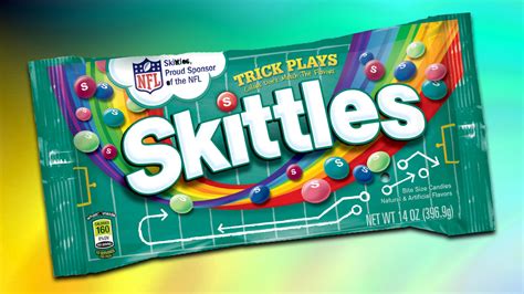 Skittles trick color packs don't match flavors - TODAY.com