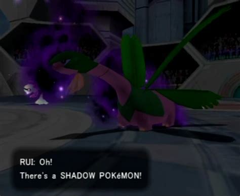 Pokemon Colosseum: Shadow Tropius by SPARTAN22294 on DeviantArt