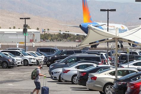 Airport Car Rental Tips To Help Improve Your Experience