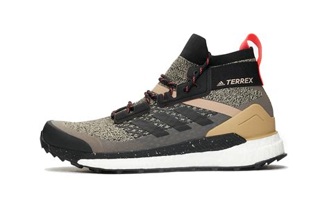 adidas Terrex Free Hiker Release Date | Hypebeast