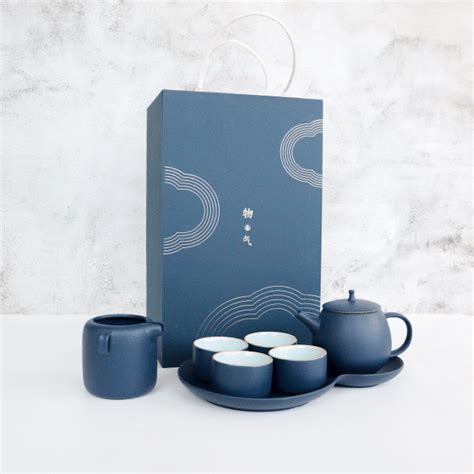 Japanese Tea Set - 7 pieces - Tea At Heart