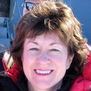 Susan Collins - Age, Family, Bio | Famous Birthdays