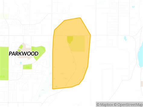 ⚠️ Puget Sound Energy issued a power outage alert in Kitsap (Power Outage Alerts) — Nextdoor ...