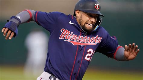 Royce Lewis set to come off 60-day IL, rejoin Twins in Houston - ESPN