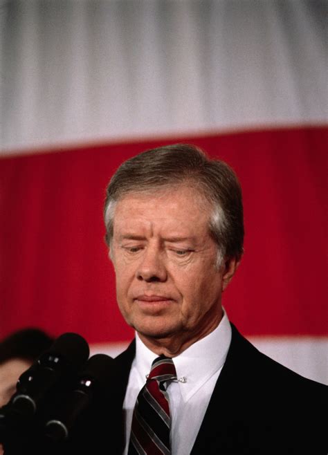 Did Reagan Team's Iran-Hostage Sabotage Defeat Jimmy Carter?