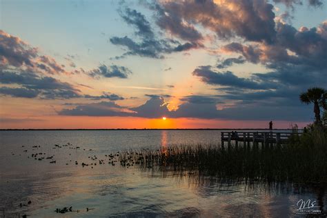 Sunset, May 13, 2016 | Sunset over Lake Washington seen from… | Flickr