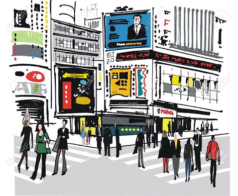 Times square clipart 20 free Cliparts | Download images on Clipground 2024