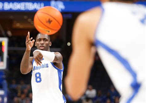 The 'evolution' of David Jones and what it means for Memphis basketball's stretch run