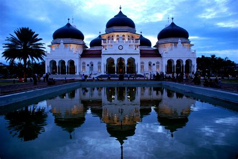 10 Tempat Wisata di Aceh yang Wajib Dikunjungi